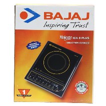 BAJAJ INDUCTION COOKER ICX - 8